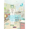 Image de Les Enfants d'Hippocrate T07 - Toshiya Higashimoto - Mangetsu - broché - Manga