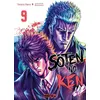Image de Soten No Ken T09 - Tetsuo Hara - Mangetsu - broché - Manga broché