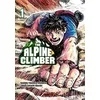 Image de The Alpine Climber T01 - Kunihiko Yokomizo - Mangetsu - broché - Manga broché