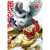 Image de Rooster Fighter - Coq de Baston T06 - Shu Sakuratani - Mangetsu - Poche - Manga Poche