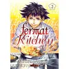 Image de Fermat Kitchen T02 - Yûgo Kobayashi - Mangetsu - Poche - Manga