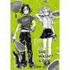 Image de She Wasn't a Guy T03 - Sumiko Arai - Mangetsu - broché - Manga