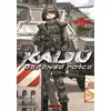 Image de Kaijû Defense Force T05 - Seiichi Shirato - Mangetsu - broché - Manga