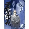 Image de Mibu Gishi Den T08 - Jirô Asada - Mangetsu - broché - Manga