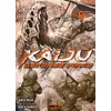 Image de Kaijû Defense Force T06 - Seiichi Shirato - Mangetsu - broché - Manga