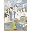 Image de Les Enfants d'Hippocrate T10 - Toshiya Higashimoto - Mangetsu - broché - Manga broché