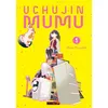 Image de Uchujin Mumu T01 - Hiroki Miyashita - Mangetsu - broché - Manga