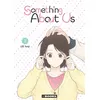 Image de Something About Us T01 - Yunji Lee - kbooks - broché - Manga broché