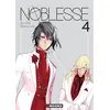 Image de Noblesse T04 - Jaho Son - kbooks - cartonné - Manga