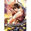 Image de Latna Saga : Survival Story of a Sword King T01 - Soon-Q - kbooks - broché - Manga broché