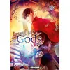 Image de Level up with the Gods T01 - Ohyeon - kbooks - broché - Manga broché