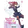Image de A Returner's Magic Should be Special T02 - Usonan - kbooks - broché - Manga broché