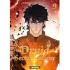Image de The Druid of Seoul Station T09 - Sung-Ho Mun - kbooks - broché - Manga broché