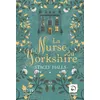 Image de La nurse du Yorkshire (Vol. 1) Edition en gros caractères - Stacey Halls - De La Loupe - broché - Roman broché