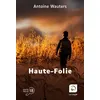 Image de Haute-Folie Edition en gros caractères - Antoine Wauters - De La Loupe - broché - Roman broché