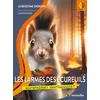 Image de Les larmes des écureuils Éco-anxiété : éco-lucidité ? - Christine Deroin - Le Muscadier - broché - Roman adolescent broché