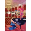 Image de Mélodie HPI - Christine Deroin - Le Muscadier - broché - Roman junior broché