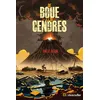 Image de De boue et de cendres - Amélie Antoine - Le Muscadier - broché - Roman adolescent