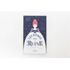 Image de Les robes de la reine - Saje Atelier - Marcel Et Joachim - broché - Album jeunesse dès 3 ans broché