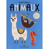 Image de Animaux : autour du monde - Ingela P. Arrhenius - Marcel Et Joachim - relié - Album éveil dès la naissance
