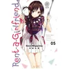 Image de Rent-A-Girlfriend - Tome 05 - Reiji Miyajima - Noeve Grafx - broché - Manga