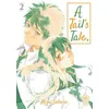 Image de A tail's tale T02 - Mizu Sahara - Noeve Grafx - broché - Manga