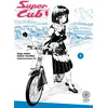 Image de Super Cub - Tome 01 - Tone Kôken - Noeve Grafx - broché - Manga broché