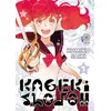 Image de Kageki Shojo !! - Tome 01 - Kumiko Saiki - Noeve Grafx - broché - Manga broché