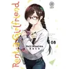 Image de Rent-A-Girlfriend - Tome 08 - Reiji Miyajima - Noeve Grafx - broché - Manga