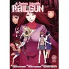 Image de A Certain Scientific Railgun - Tome 05 - Kazuma Kamachi - Noeve Grafx - broché - Manga