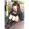 Image de Higehiro - Tome 01 - Imaru Adachi - Noeve Grafx - broché - Manga