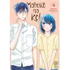 Image de Mobuko no Koi - Tome 04 - Akane Tamura - Noeve Grafx - broché - Manga broché