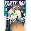 Image de Party Boy Kongming! - Tome 01 Edition Xtra - Yûto Yotsuba - Noeve Grafx - broché - Manga broché