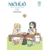 Image de Nichijô - Tome 02 - Keiichi Arawi - Noeve Grafx - broché - Manga
