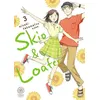 Image de Skip & Loafer - Tome 03 - Misaki Takamatsu - Noeve Grafx - broché - Manga