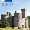 Image de Le château - Christina Dorner - Acces Editions - cartonné - Document jeunesse cartonné