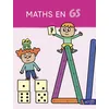 Image de Maths en gs guide de l'enseignant Avec des jeux et activités complémentaires - Sophie Duprey - Acces Editions - broché - Scolaire / Universitaire broché