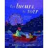 Image de Les Lueurs du soir NE Tourne les pages pour illuminer la nuit - Ruth Symons - Kimane - relié - Contes et légendes jeunesse