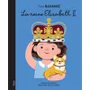 Image de Petite & grande - La Reine Élisabeth II - Maria Isabel Sánchez Vegara - Kimane - cartonné - Document jeunesse cartonné