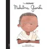 Image de Petit & grand - Mahatma Gandhi - Maria Isabel Sánchez Vegara - Kimane - relié - Document jeunesse