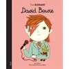 Image de Petit & grand - David Bowie NE - Maria Isabel Sánchez Vegara - Kimane - relié - Document jeunesse