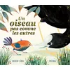 Image de Un oiseau pas comme les autres - Andrew Gibbs - Kimane - cartonné - Album jeunesse cartonné