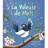 Image de La voleuse de mots - Collectif - Kimane - cartonné - Album jeunesse cartonné