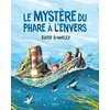 Image de Le mystère du phare à l'envers - Paddy Donnelly - Kimane - cartonné - Album jeunesse cartonné