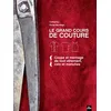 Image de Le grand cours de couture - Catherine Portal Montaigu - La Plage Editeur - broché - Guide broché
