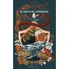Image de Le Parfum de l'impératrice - Tome 1 L'Archipel - Leslie Tanguy - Gulf Stream - broché - Roman adolescent broché