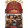 Image de Nellie et Phileas - Tome 3 Kidnapping à Bombay - Roseline Pendule - Gulf Stream - broché - Roman junior