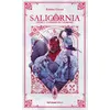Image de Salicornia - Tome 1 L'Ordre du Vampire - Fabien Clavel - Gulf Stream - relié - Roman adolescent relié