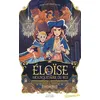 Image de Éloïse, Mousquetaire du roi - Jean-Luc Marcastel - Gulf Stream - broché - Roman junior broché