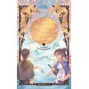 Image de Les Légendes des terres de Khan - Tome 1 La Quête du cerisier blanc - Thierry Leclerc - Gulf Stream - broché - Roman adolescent